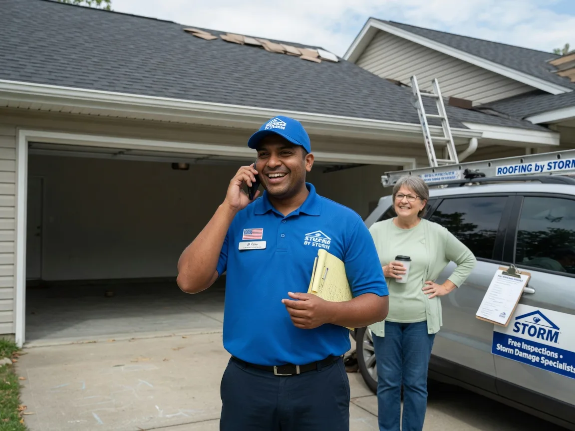 Roof Repair Near Me Colony, KS FAQs